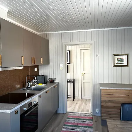 Anitas Living Rooms - Easy & Cosy Reine Exterior photo