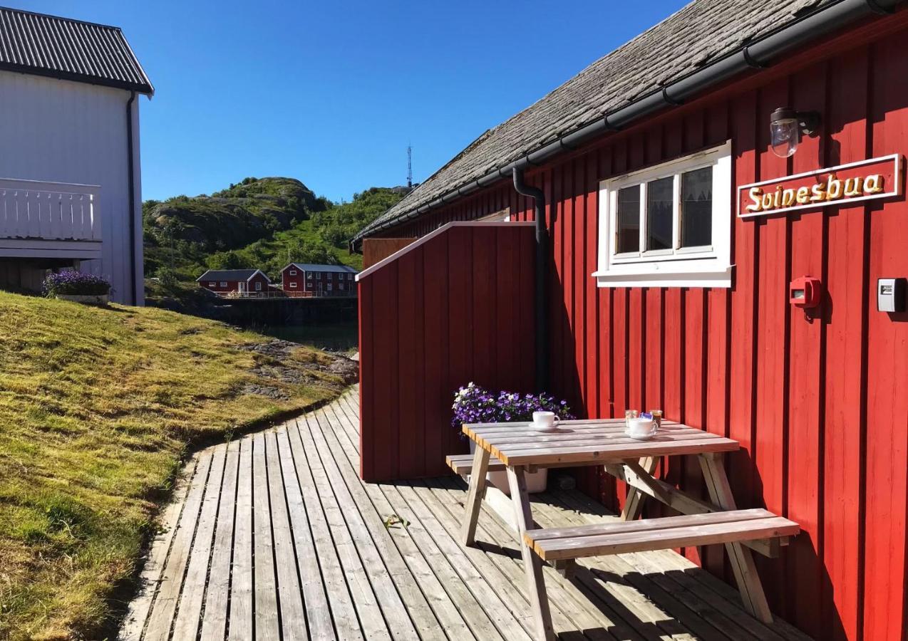 Anitas Living - Easy & Cosy * Reine