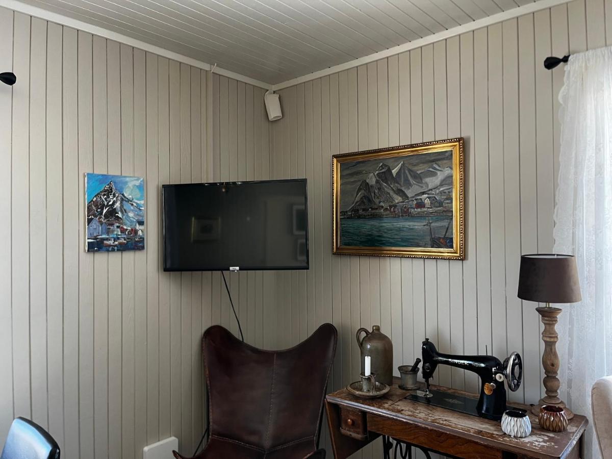 Holiday home Anitas Living - Easy & Cosy *
