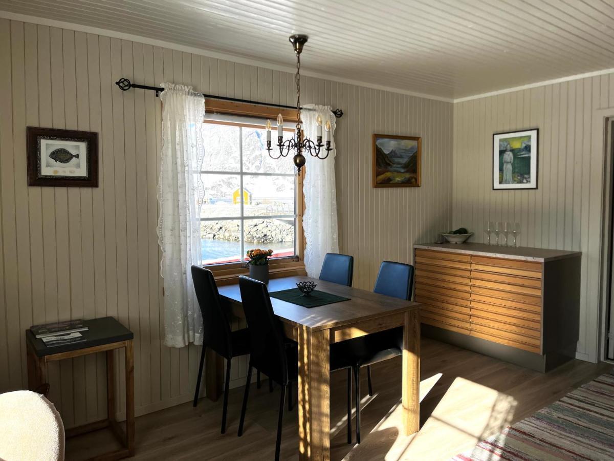 Anitas Living - Easy & Cosy Holiday home Reine