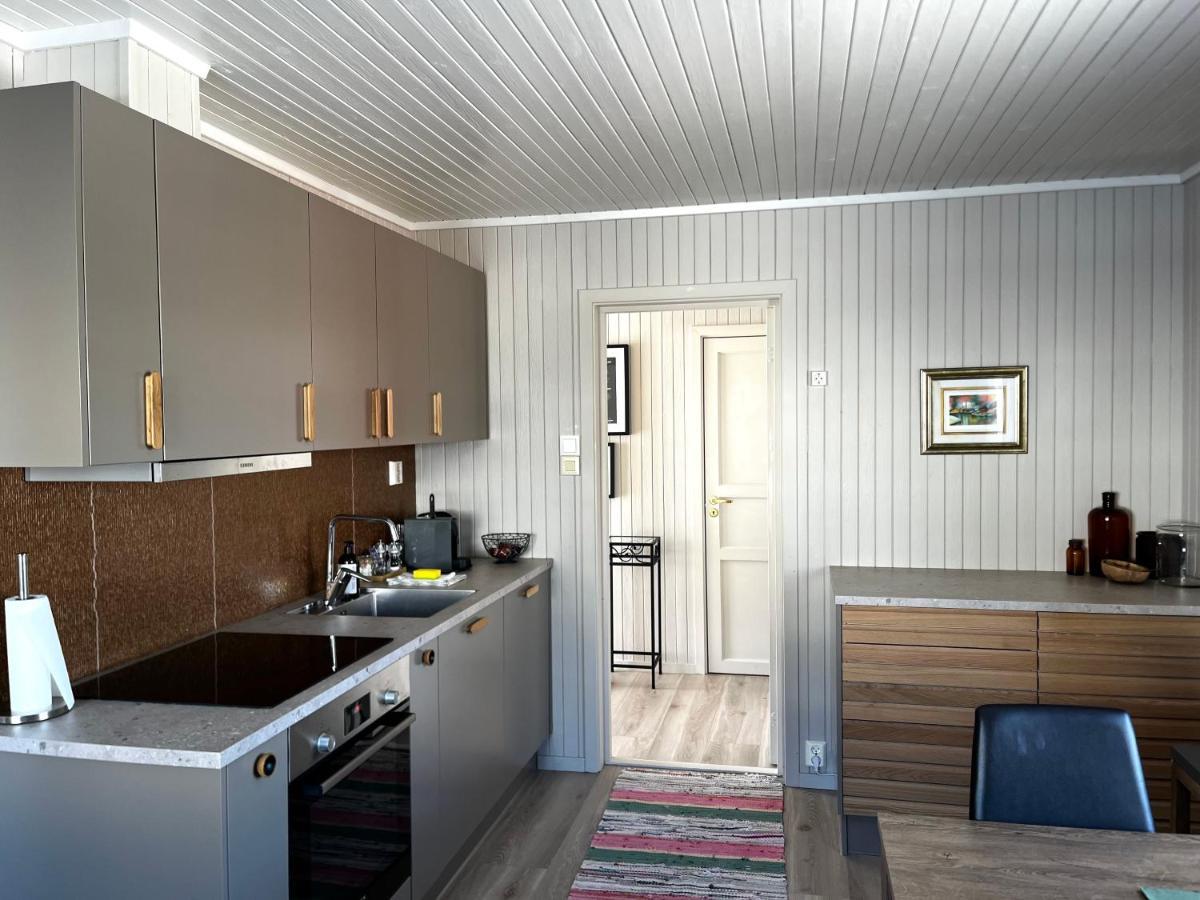 Anitas Living - Easy & Cosy Reine