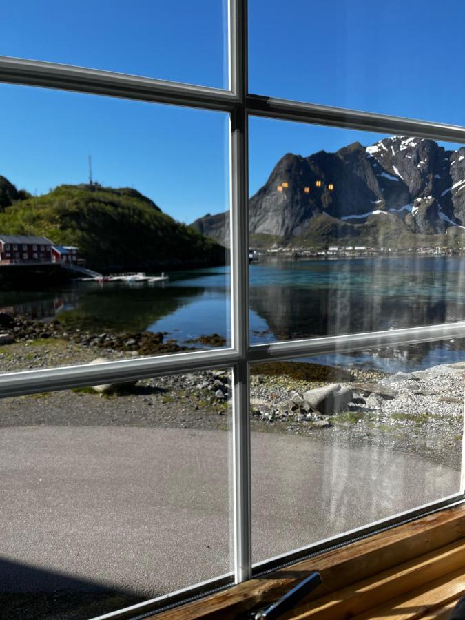 Anitas Living - Easy & Cosy Holiday home Reine
