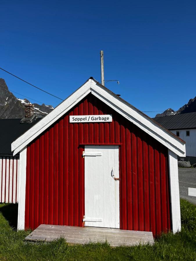 Anitas Living - Easy & Cosy Reine