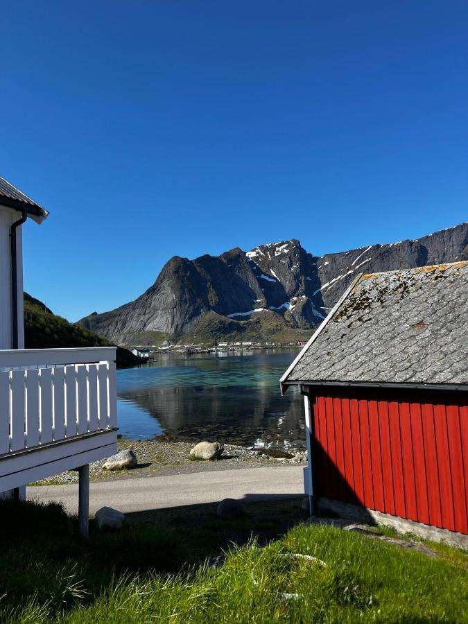 Anitas Living - Easy & Cosy Holiday home Reine