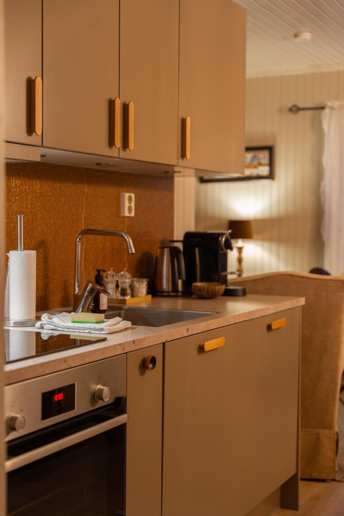 Anitas Living - Easy & Cosy Reine