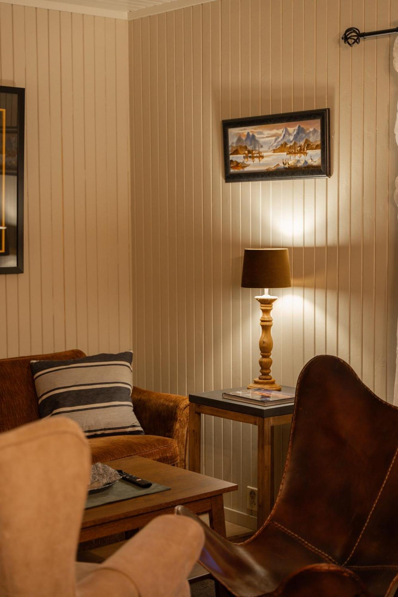 Anitas Living - Easy & Cosy Holiday home