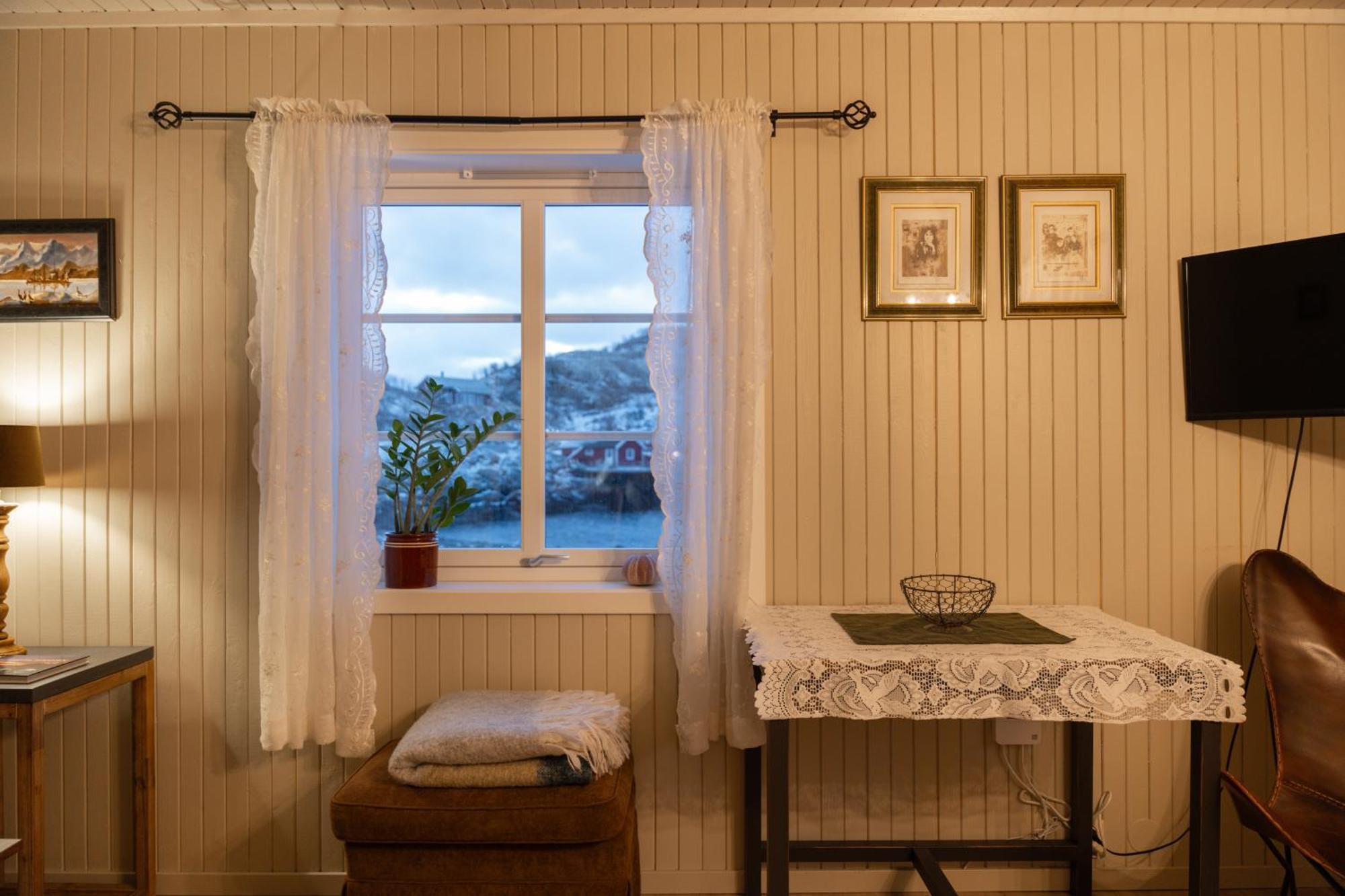 Holiday home Anitas Living - Easy & Cosy Reine