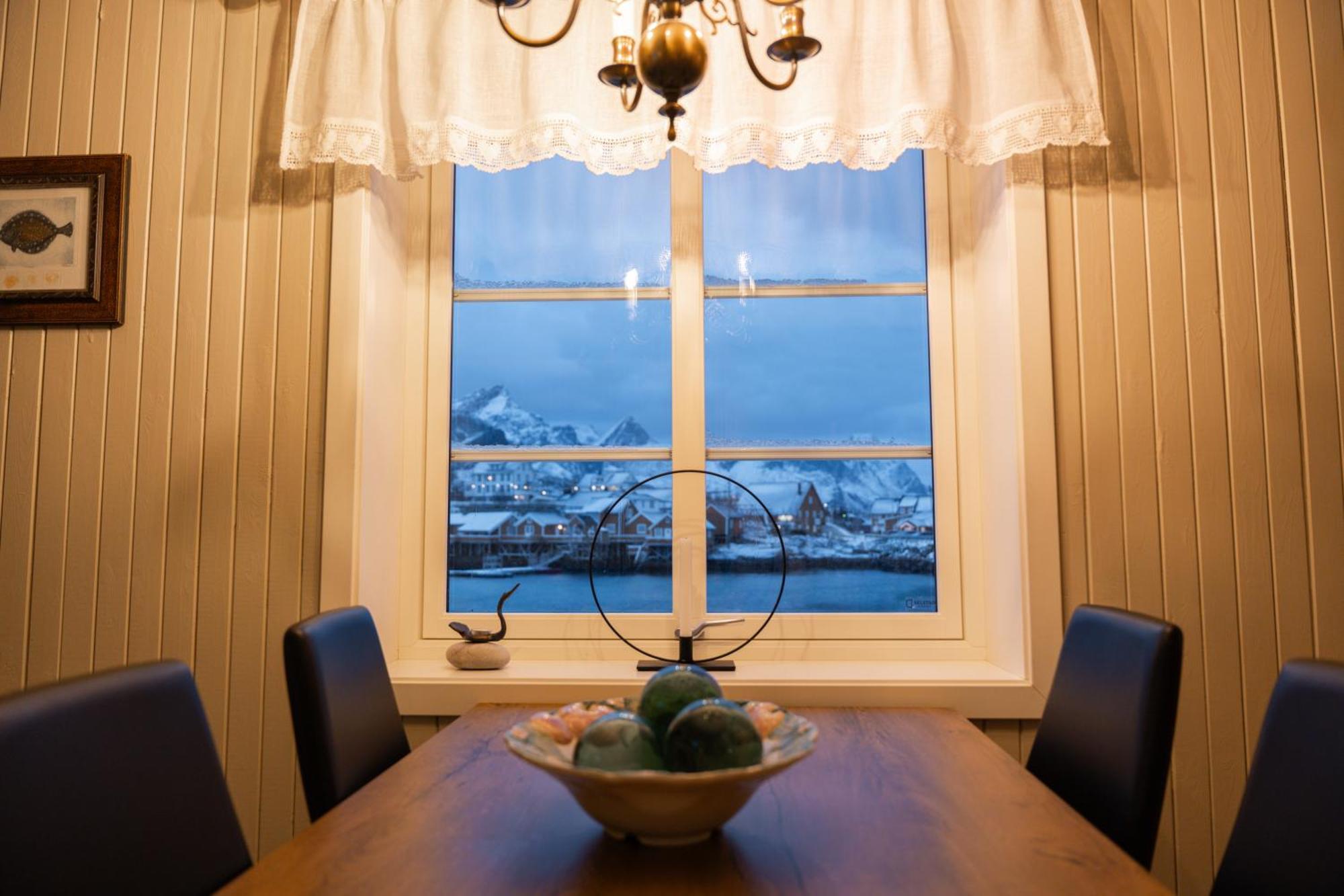 Anitas Living - Easy & Cosy Reine