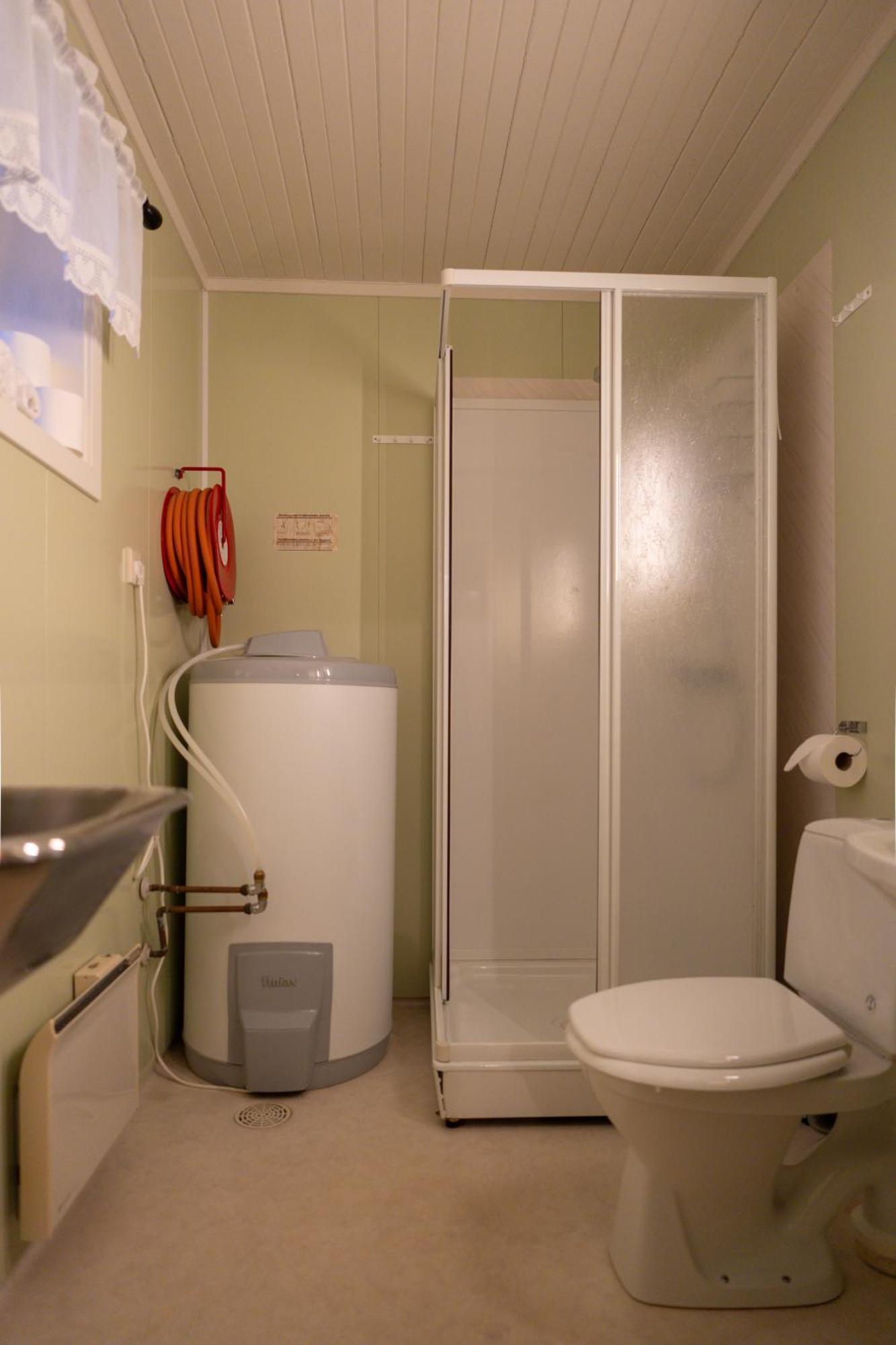 Holiday home Anitas Living - Easy & Cosy