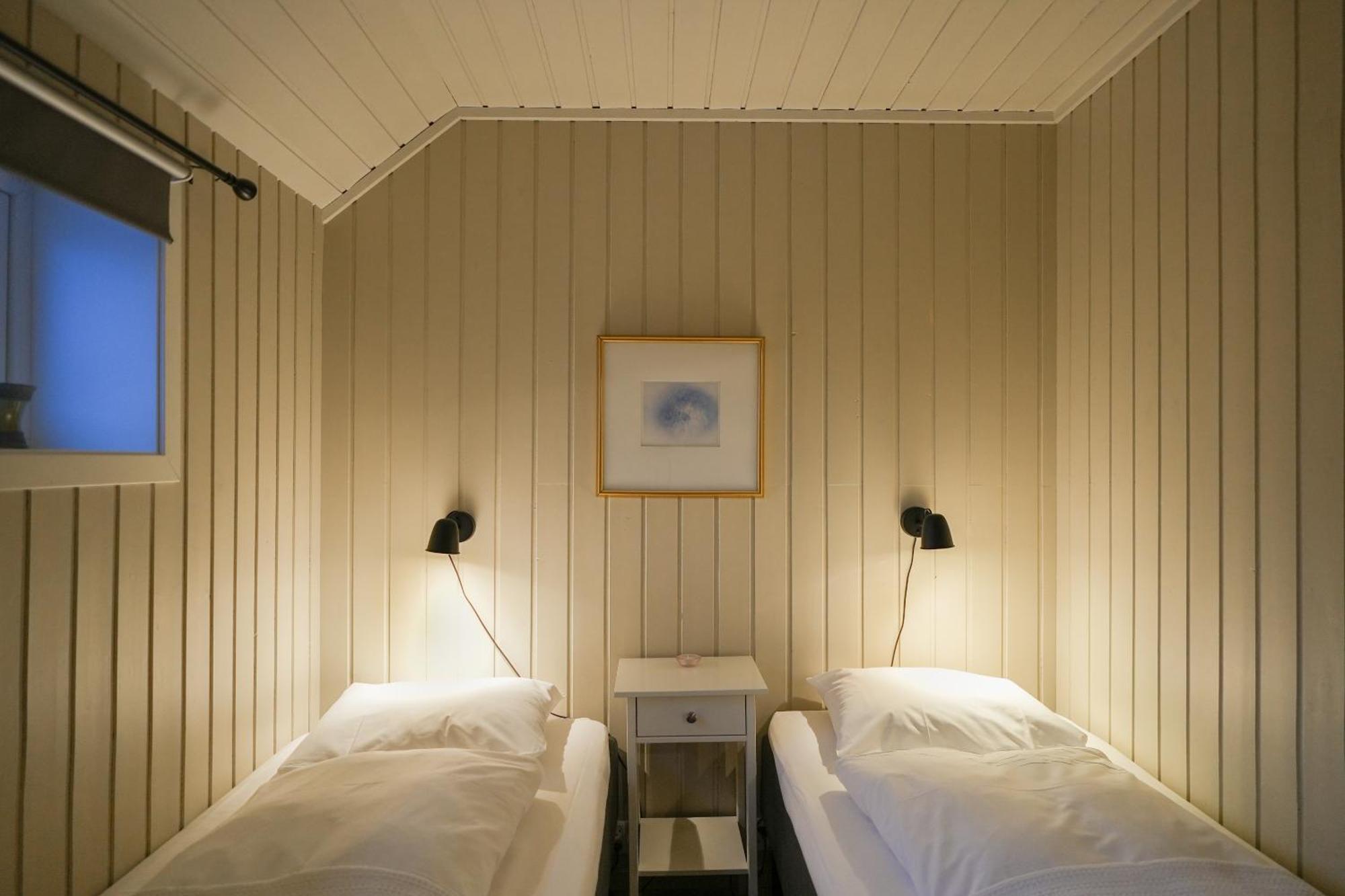 Anitas Living - Easy & Cosy Holiday home *