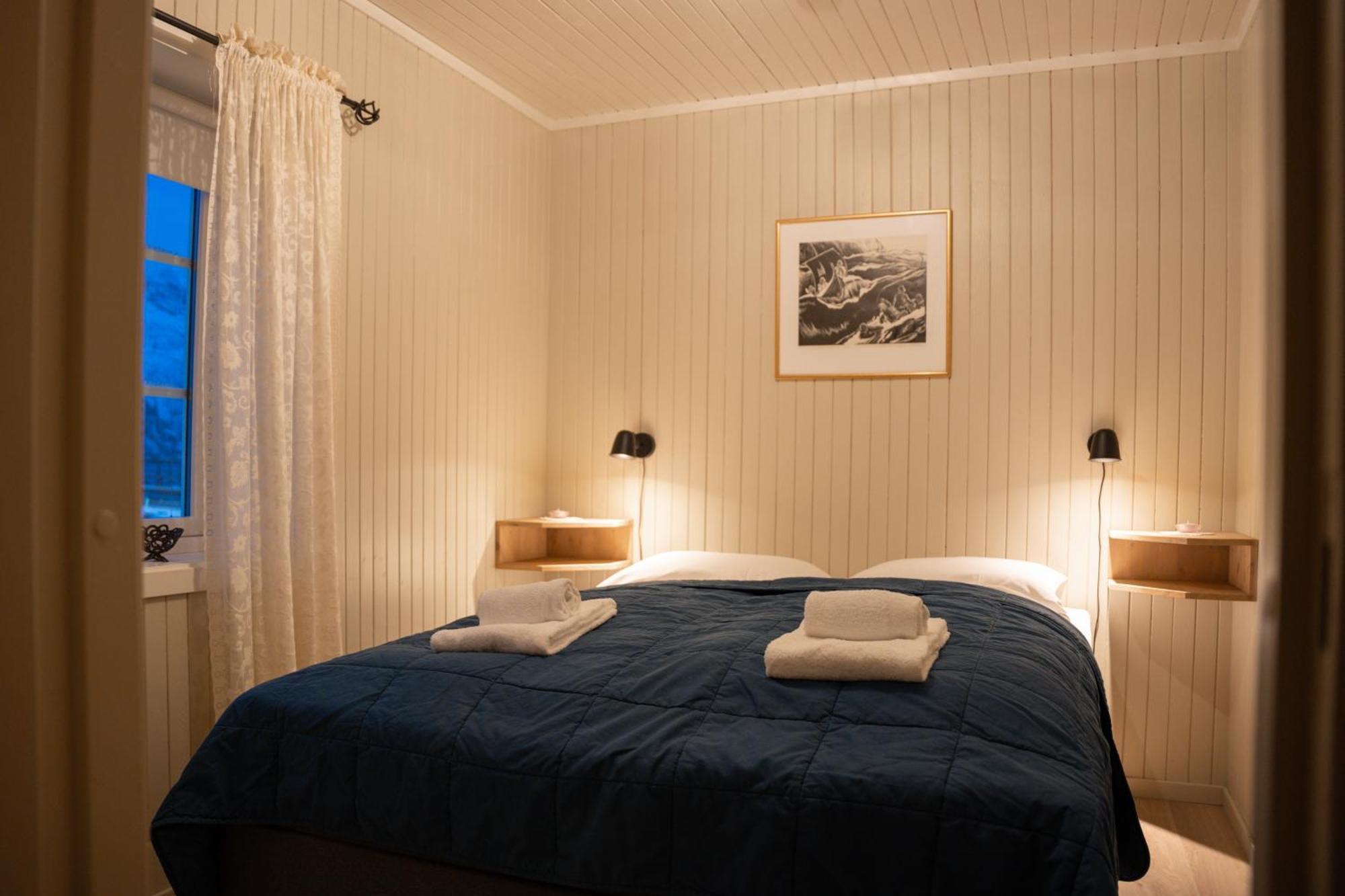 Holiday home Anitas Living - Easy & Cosy *