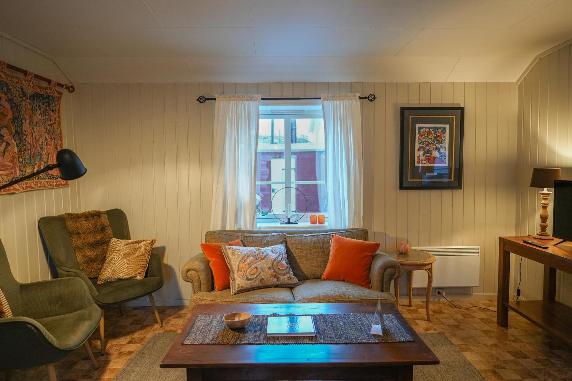 Anitas Living - Easy & Cosy Reine