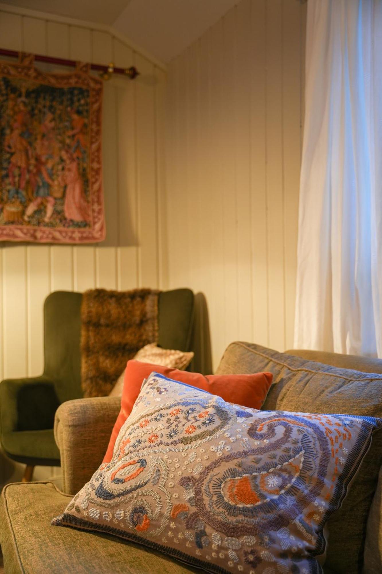 Anitas Living - Easy & Cosy * Reine