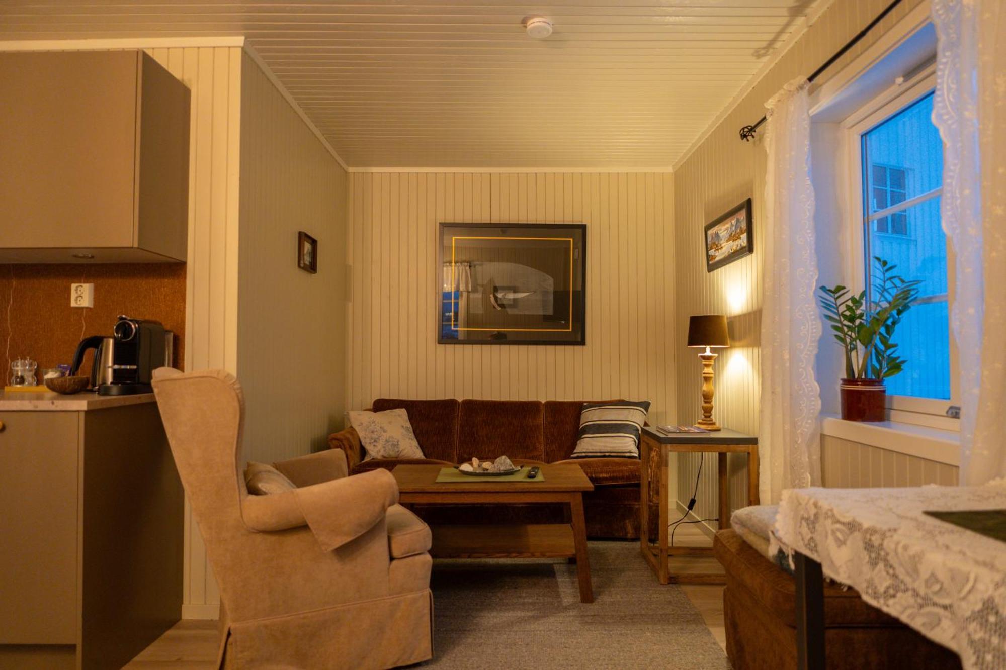 Anitas Living - Easy & Cosy Holiday home