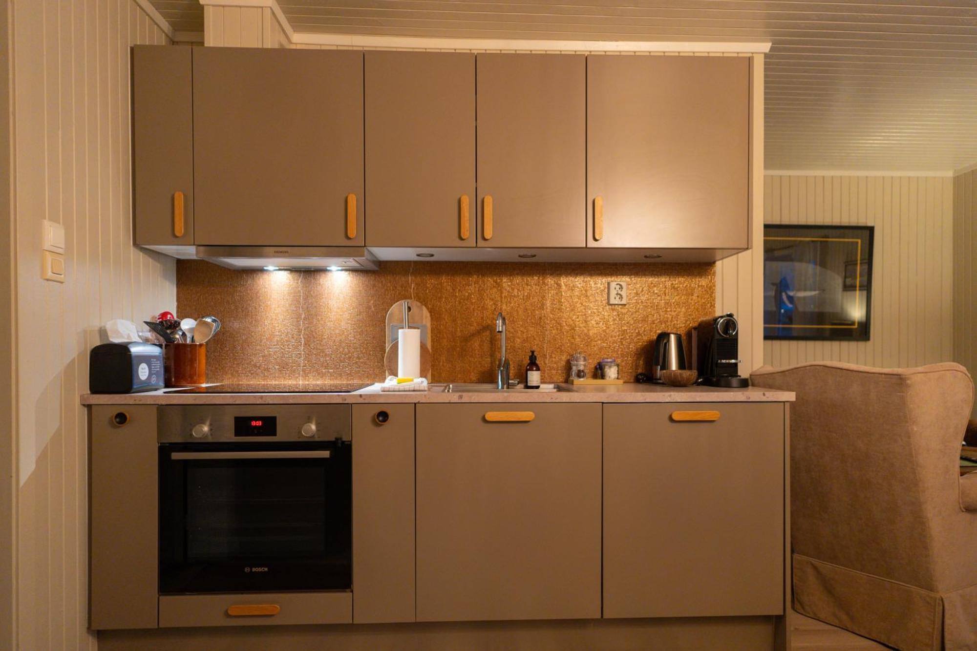 Holiday home Anitas Living - Easy & Cosy