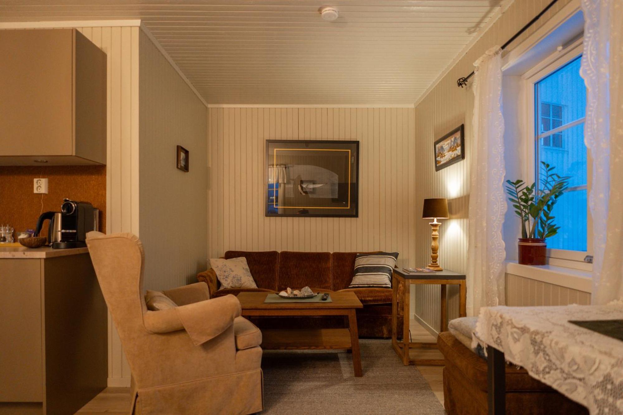 Holiday home Anitas Living - Easy & Cosy Reine