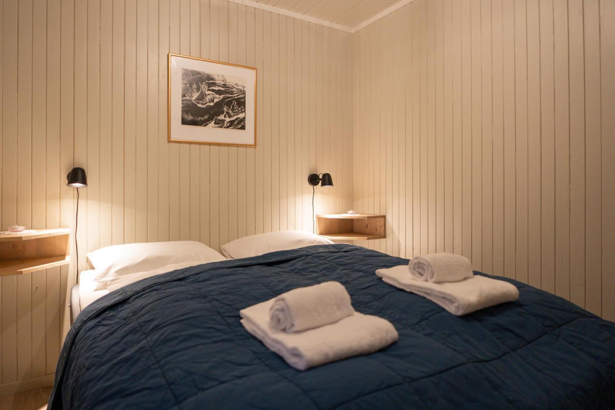 Anitas Living - Easy & Cosy Reine