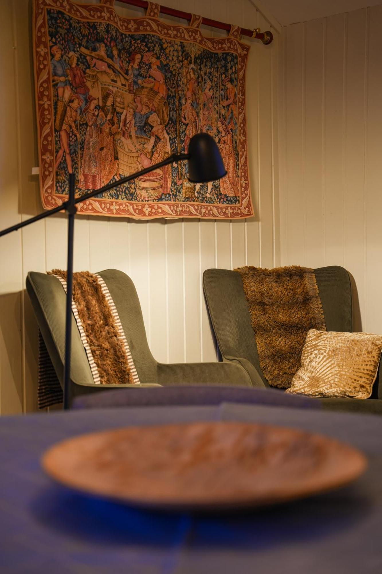 Anitas Living - Easy & Cosy * Reine