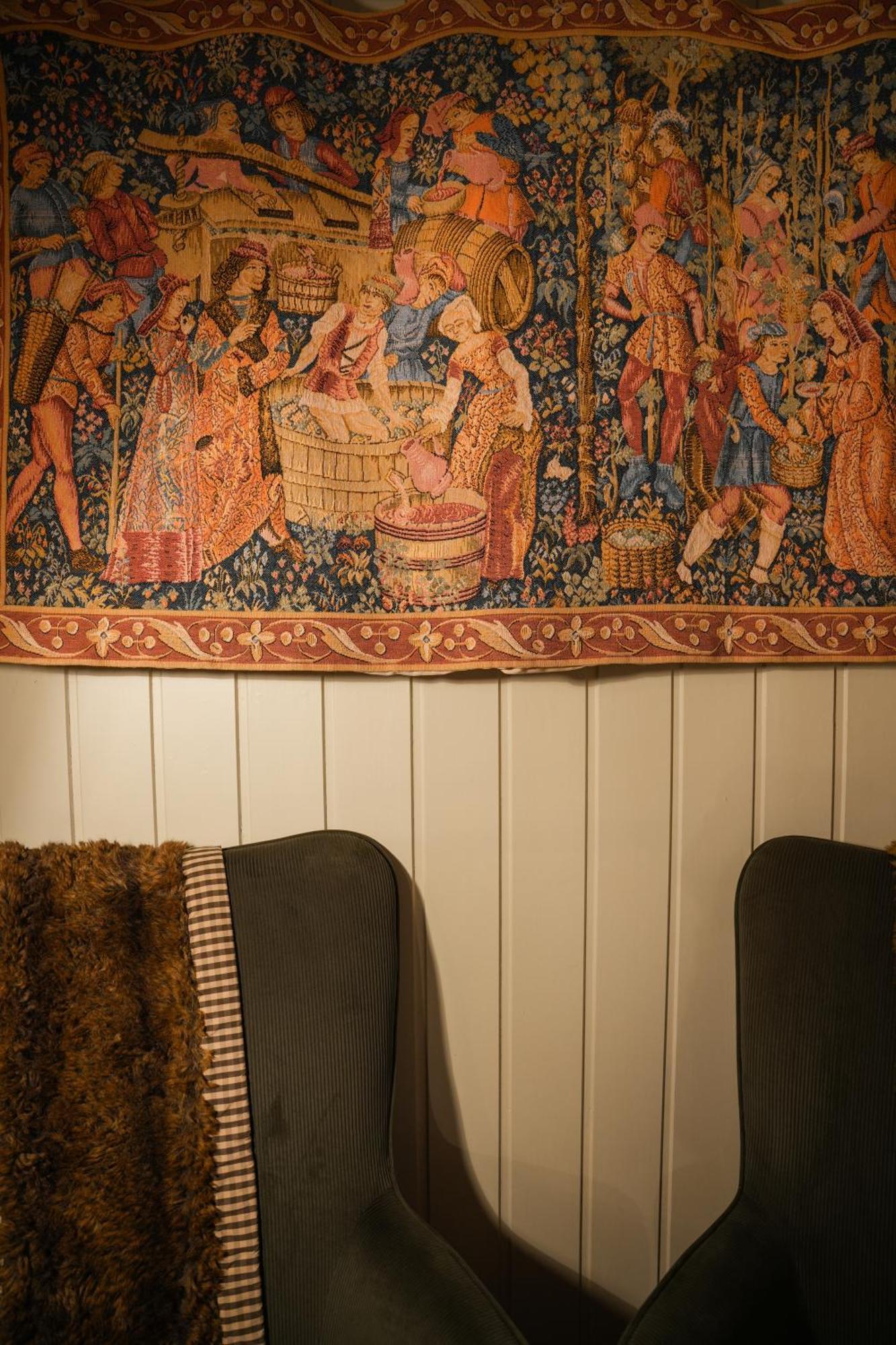 Anitas Living - Easy & Cosy Holiday home