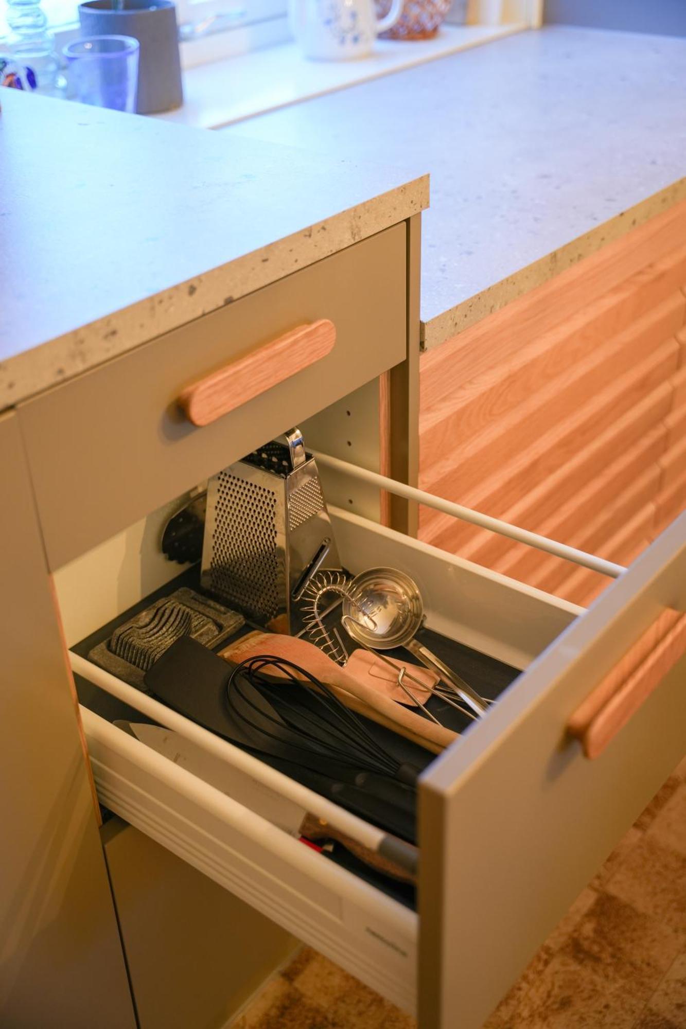 Vakantiehuis Anitas Living - Easy & Cosy