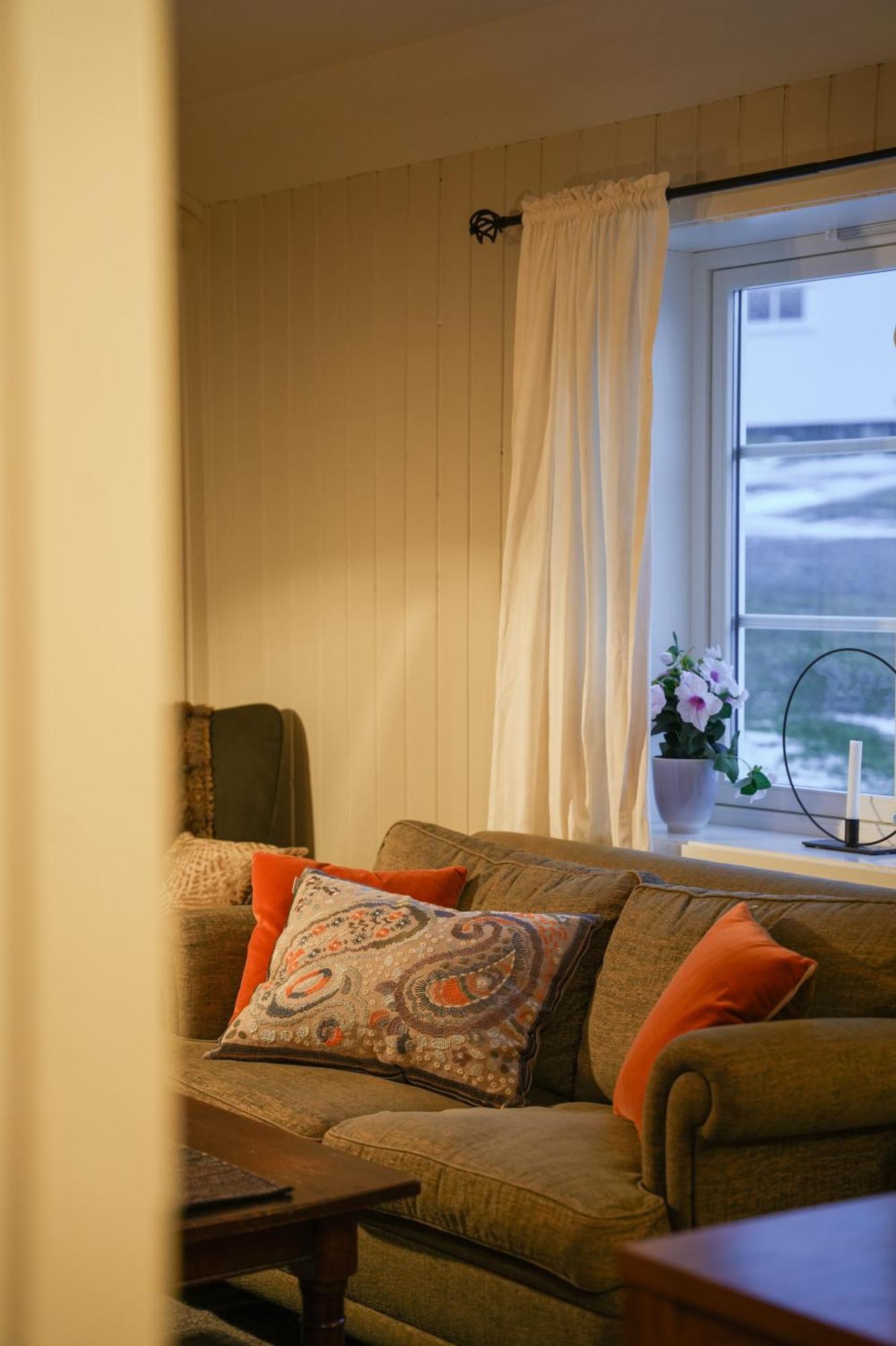 Anitas Living - Easy & Cosy Holiday home *