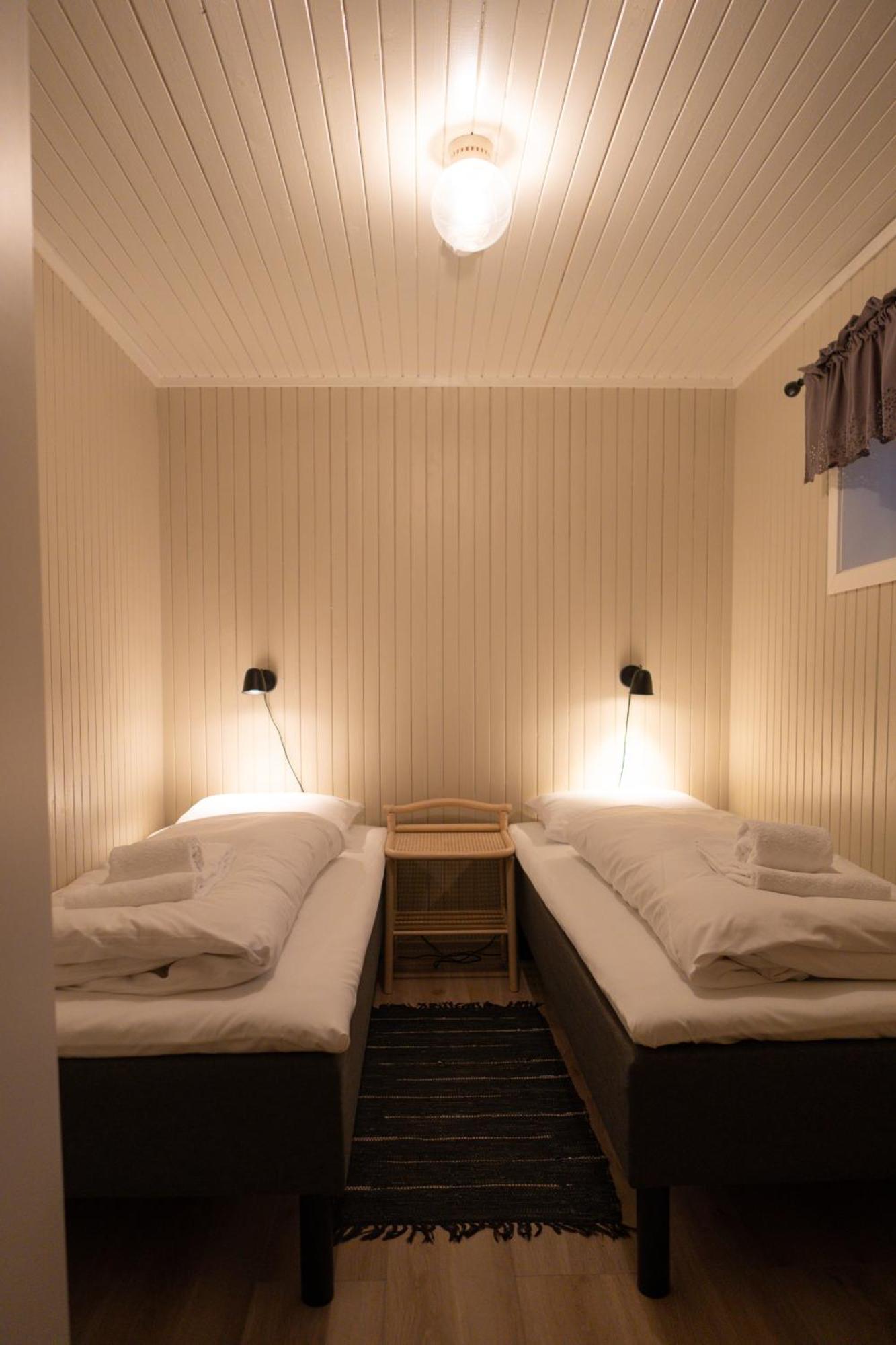 Anitas Living - Easy & Cosy Holiday home Reine