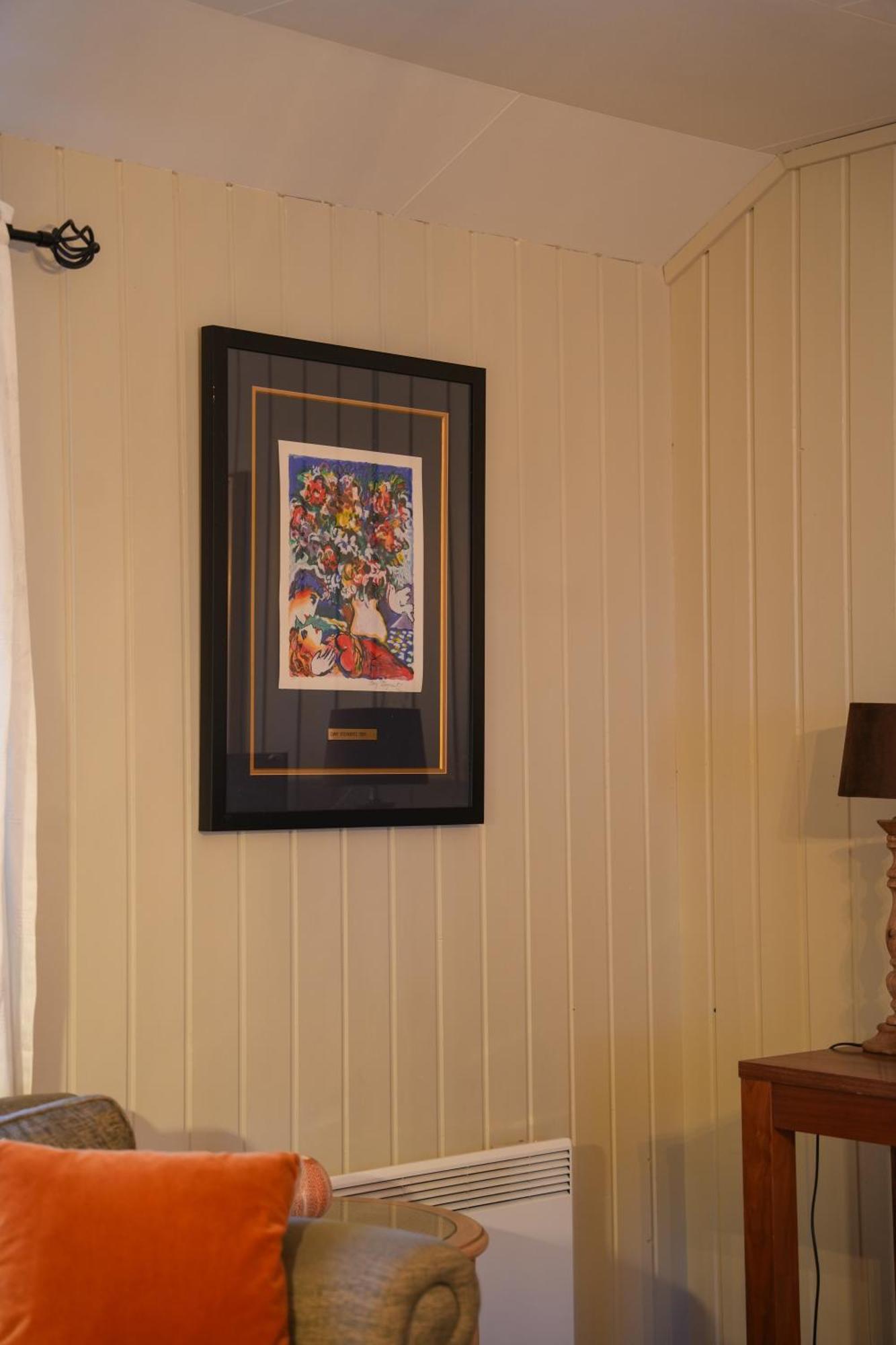 Anitas Living - Easy & Cosy Holiday home