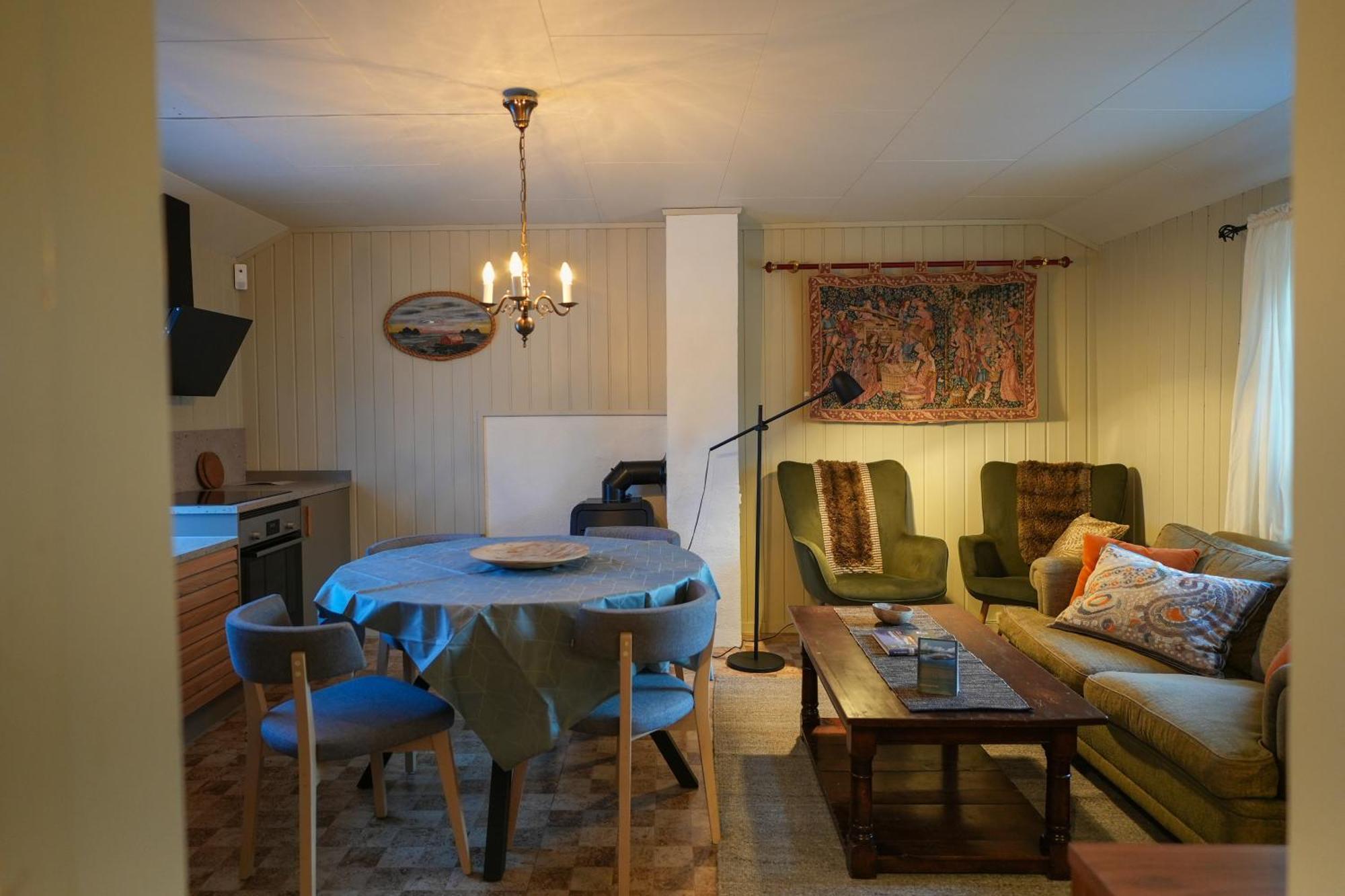 Anitas Living - Easy & Cosy Reine
