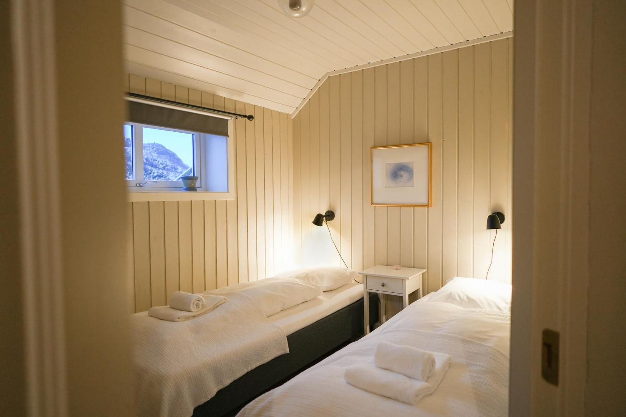 Anitas Living - Easy & Cosy Holiday home *