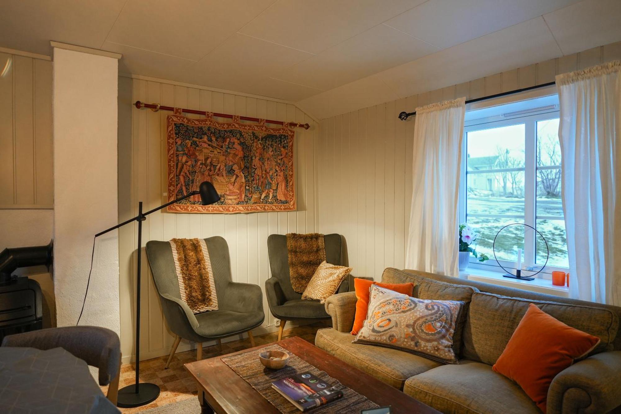 Holiday home Anitas Living - Easy & Cosy *