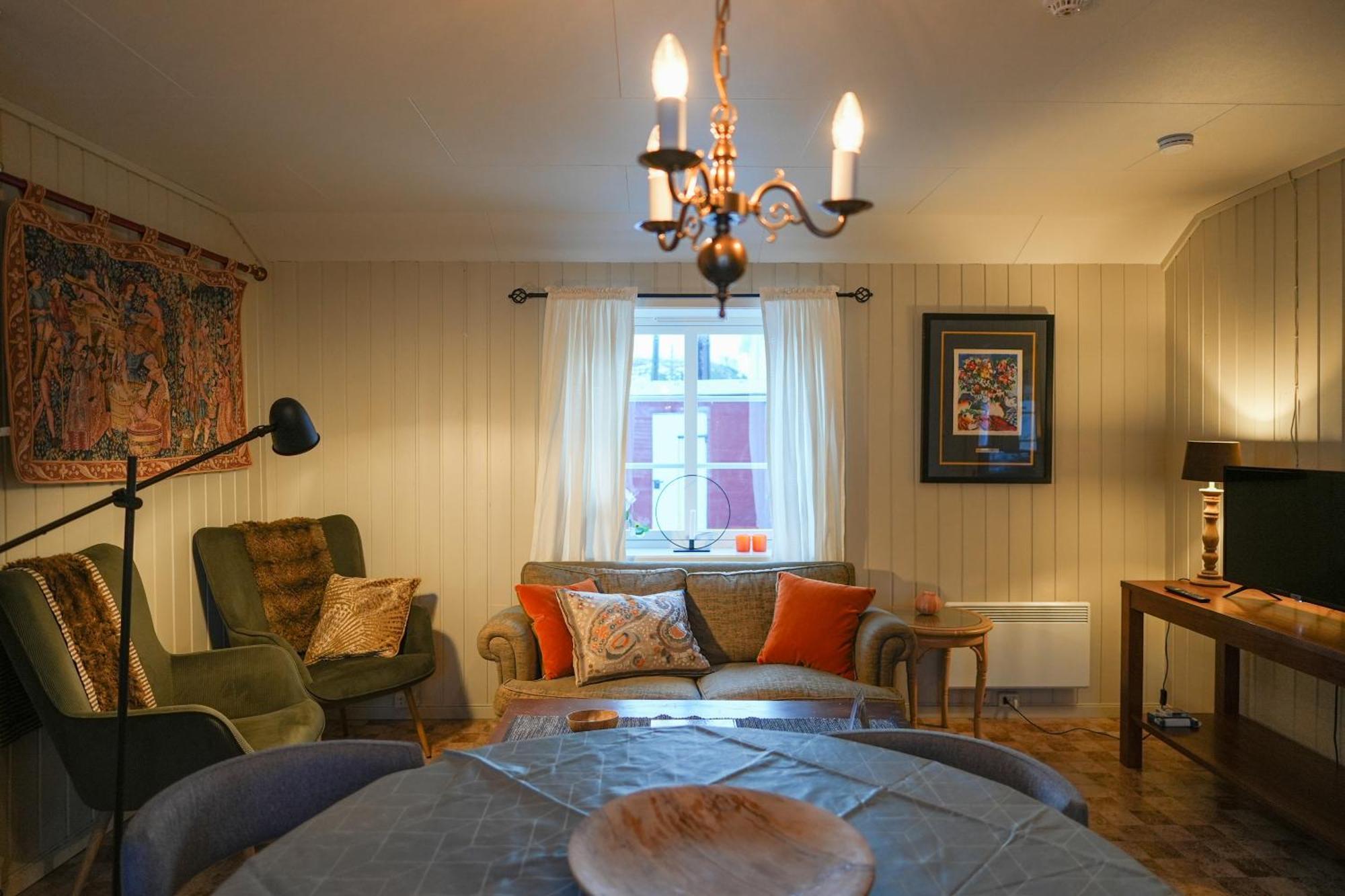 Anitas Living - Easy & Cosy Holiday home