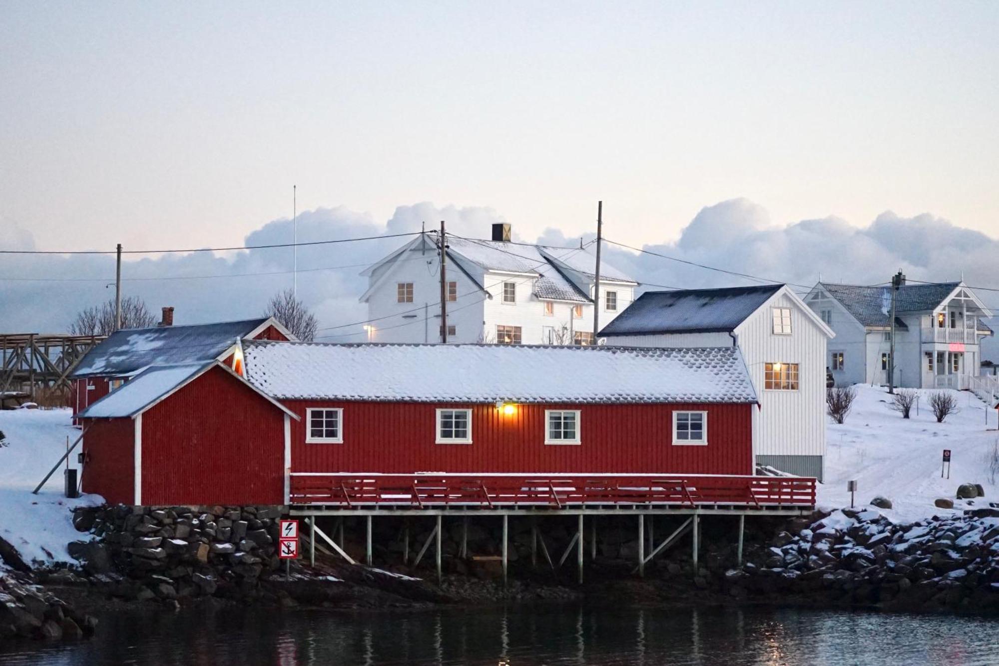 Anitas Living - Easy & Cosy Vakantiehuis *