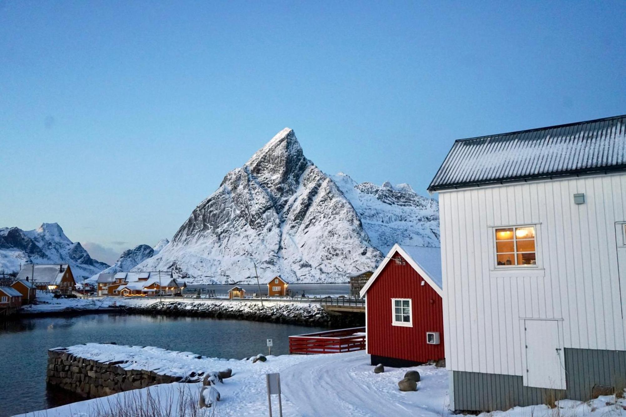 Anitas Living - Easy & Cosy * Reine