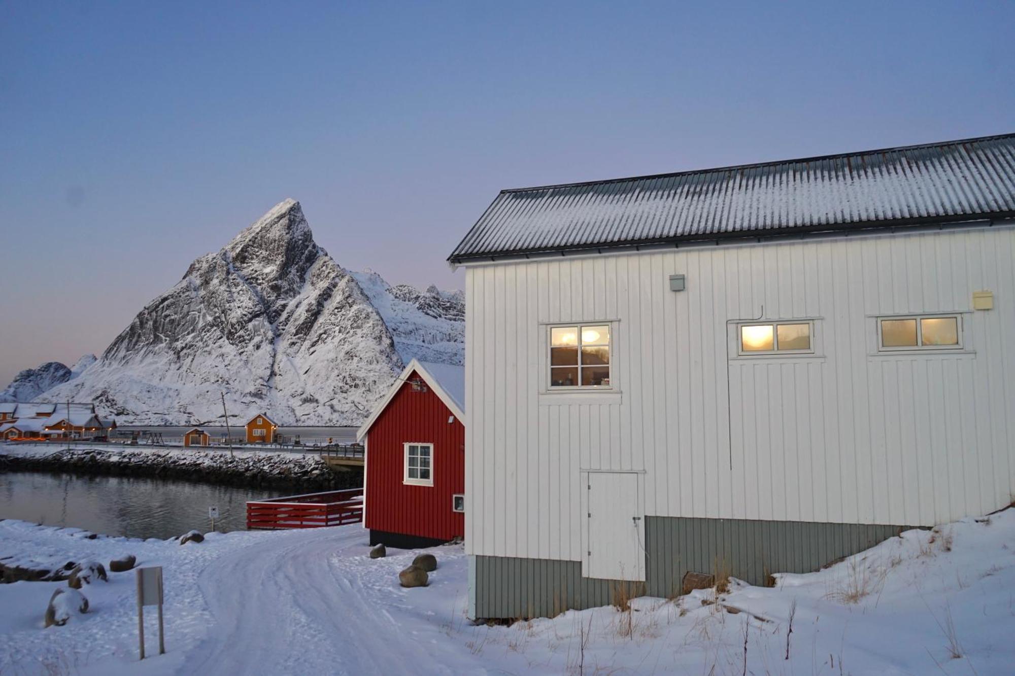 Vakantiehuis Anitas Living - Easy & Cosy *