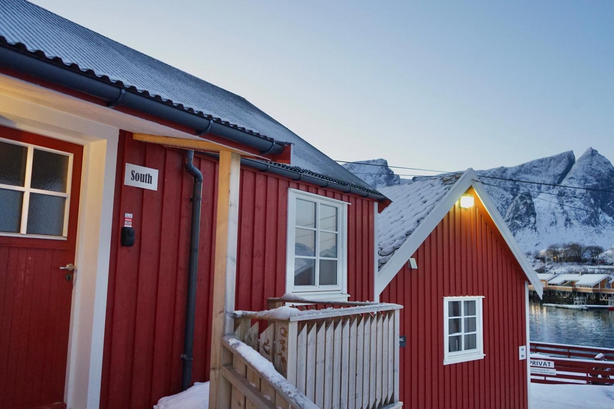 Anitas Living - Easy & Cosy * Reine